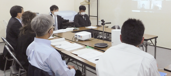 北海道中小企業同友会 苫小牧支部