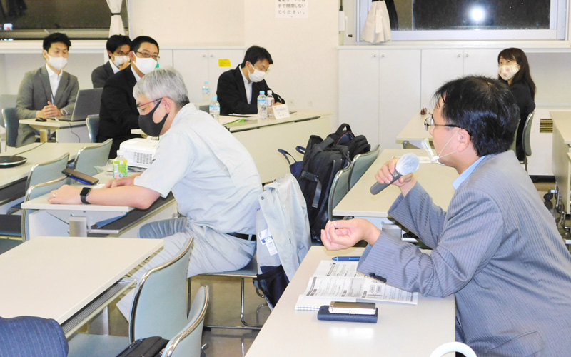 総務ICT委員会