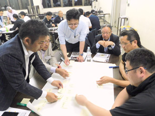 同友会とはどういう会？
